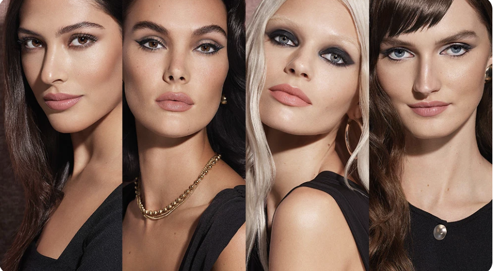 Klarkifou Skin Lover Face Routine