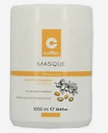 Masque cheveux
