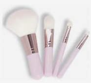 Pinceaux maquillage