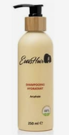 Shampoing hydratant